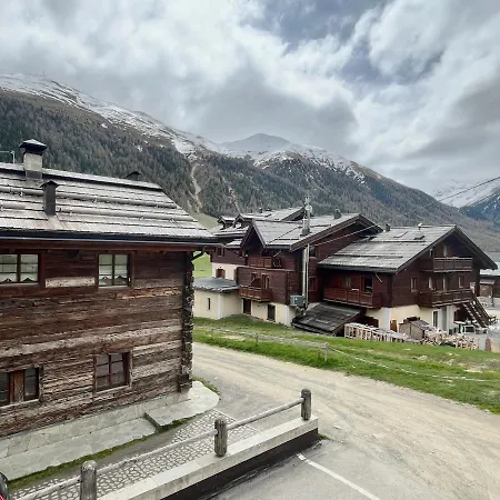 Fior D'alpe * ليفينو