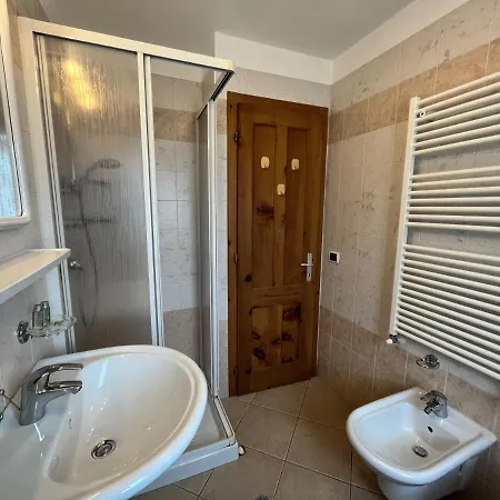 Apartmán Fior D'alpe Livigno