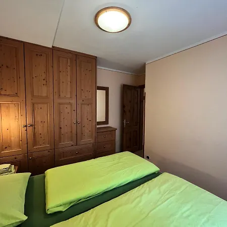 Apartmán Fior D'alpe