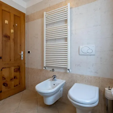 Apartmán Fior D'alpe *