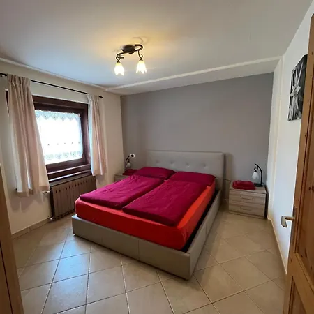 Fior D'alpe * Livigno