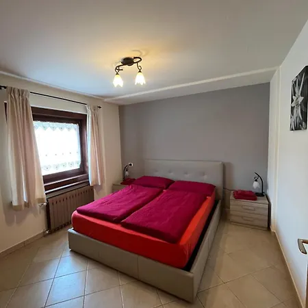 Apartmán Fior D'alpe Livigno