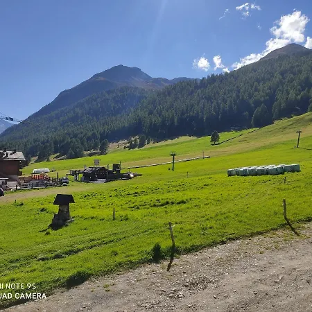 Fior D'alpe * Livigno