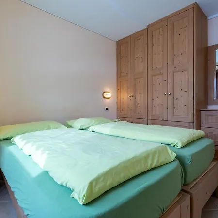 Apartment Fior D'alpe Livigno