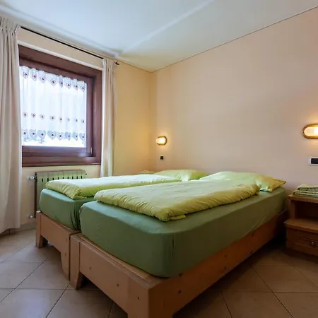 Apartment Fior D'alpe Livigno