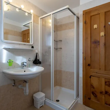 Apartment Fior D'alpe