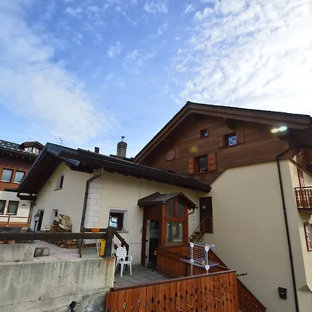 Fior D'alpe Livigno